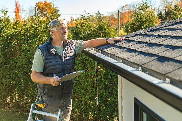 Trusted Storm Damage Roof Repair service in Clarkston, MI - Ben Roofing and Steel LLC
