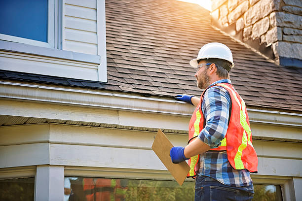 Trusted Gutter Repair And Installation service in Clarkston, MI - Ben Roofing and Steel LLC